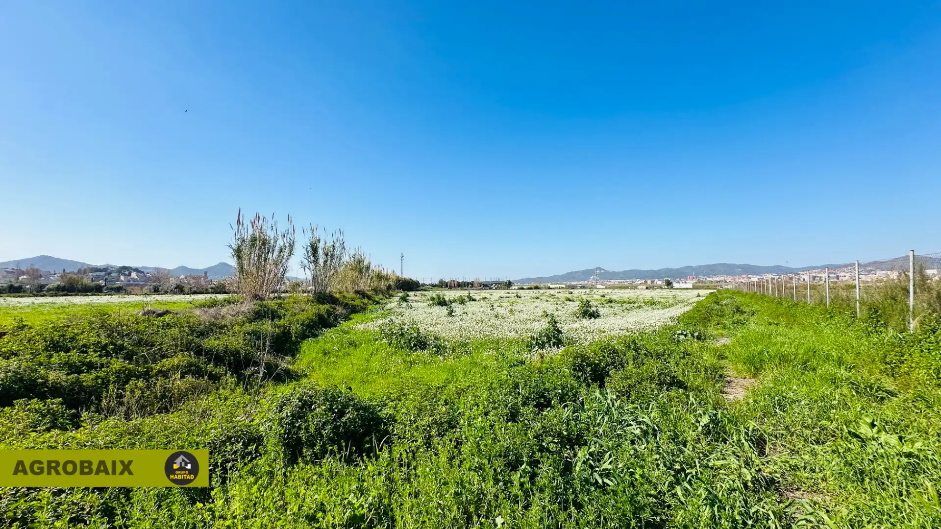 Rural land for sale in Vinyets - Molí Vell, imagen 16