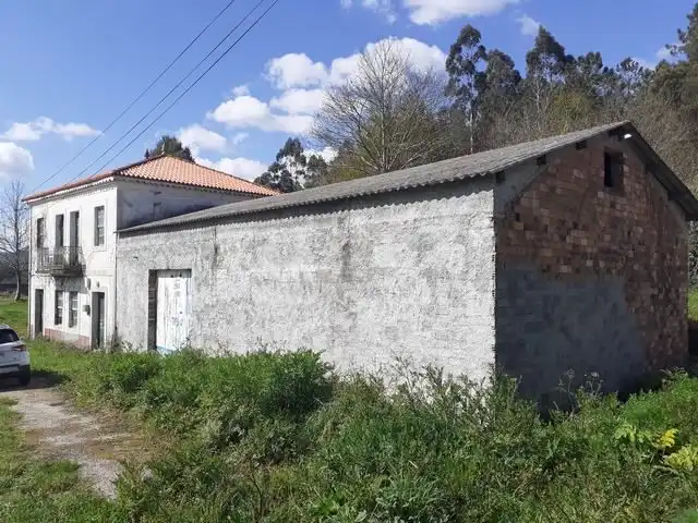 Casa en venda a Teo, imagen 25