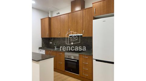 Foto 5 de Piso en venta en Plaza Paeria, Centre Històric, Lleida Capital