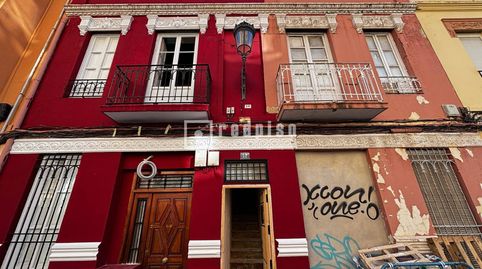 OPORTUNIDAD DE CREAR TU HOGAR EN C BONIFACIO FERRER, LA RAIOSA.