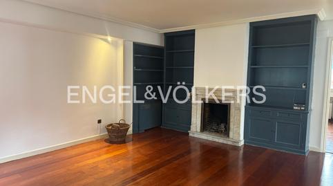 Foto 3 de Casa o xalet de lloguer a Avenida del Levante, Hispanoamérica - Bernabéu,  Madrid Capital