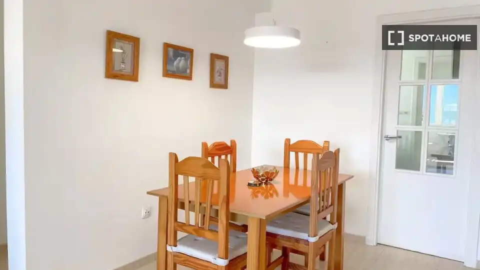Habitació a La Lajita