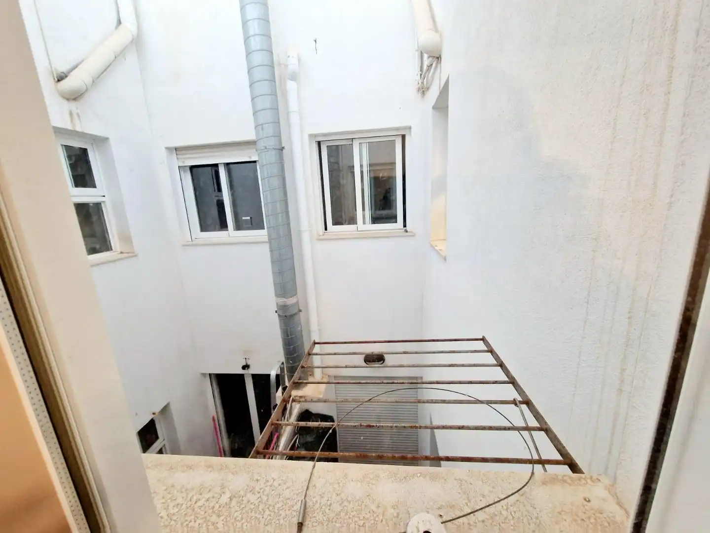 Apartament amb ascensor en venda a Casco Antiguo, imagen 19