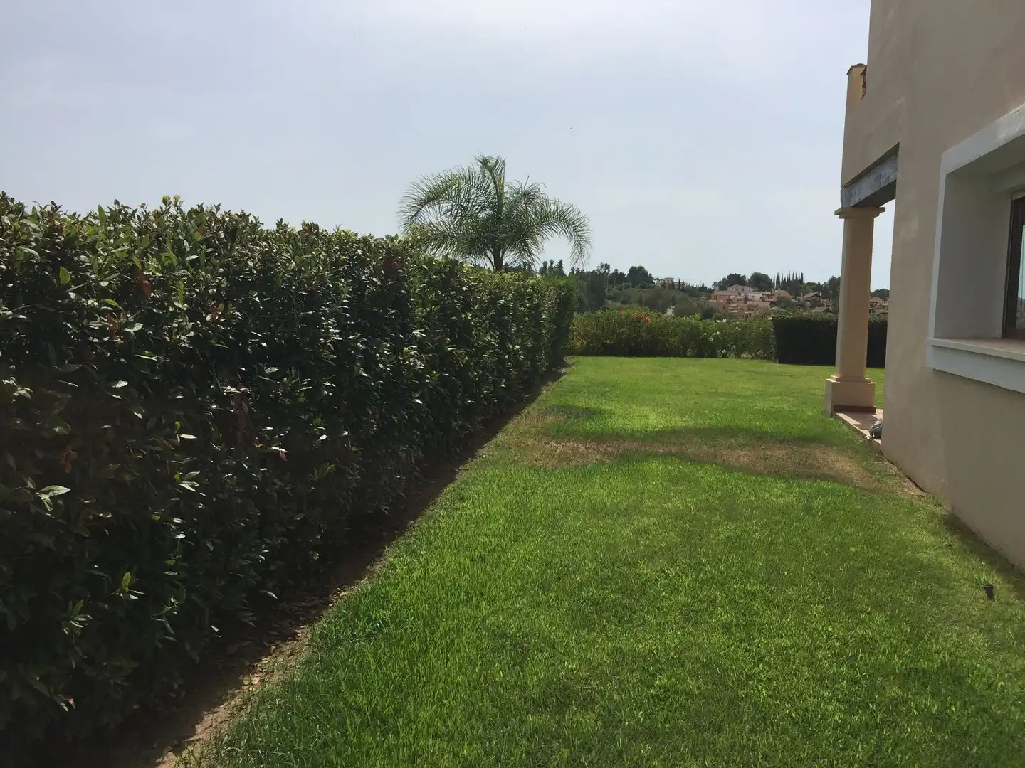 Casa a schiera con piscina in vendita a Benamara - Atalaya, imagen 4