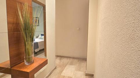 Foto 5 de Pis de lloguer a Calle Bazan, 46, Barrio del Centro, Alicante / Alacant