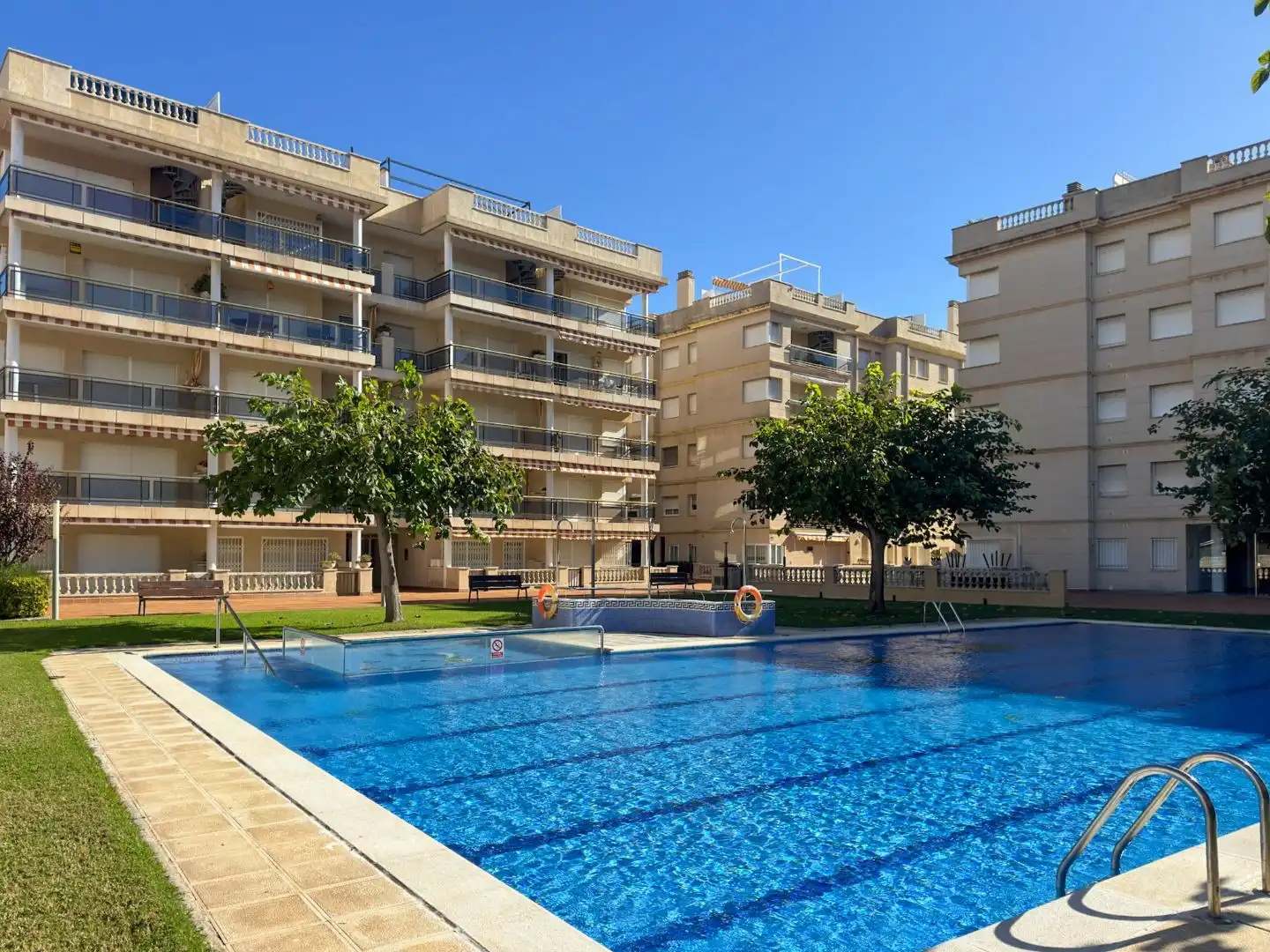 Attico con piscina in vendita a Carrer de Víctor Català 5, imagen 30