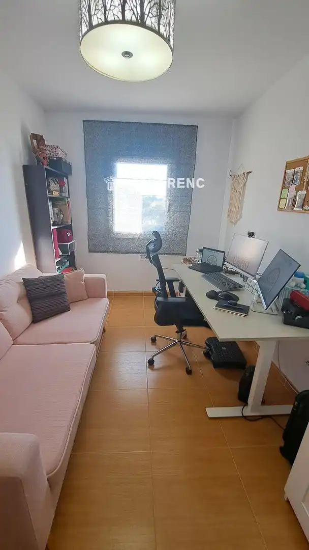 Casa aparellada amb piscina en venda a Dalia, imagen 149