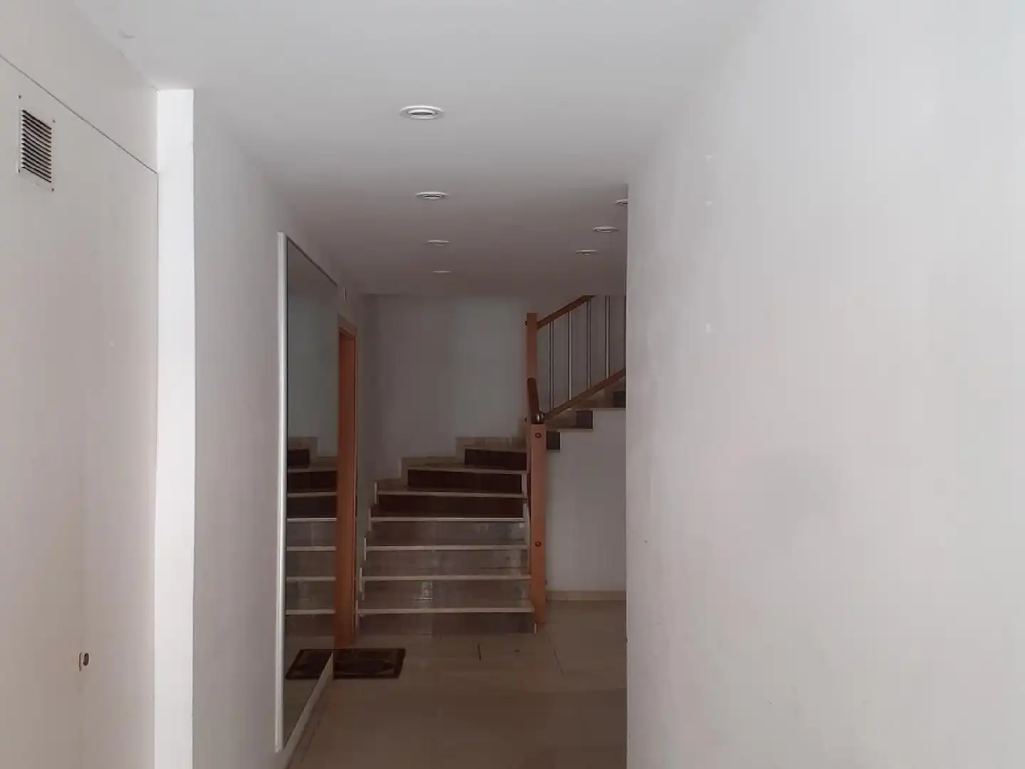Piso en venta en Olesa de Montserrat con Jardín privado y Terraza