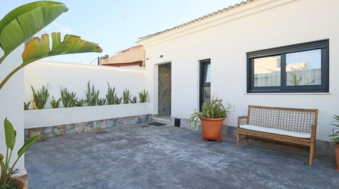 Foto 2 de Casa o chalet en venta en Zona Carrefour - Urbanizaciones, Torrevieja