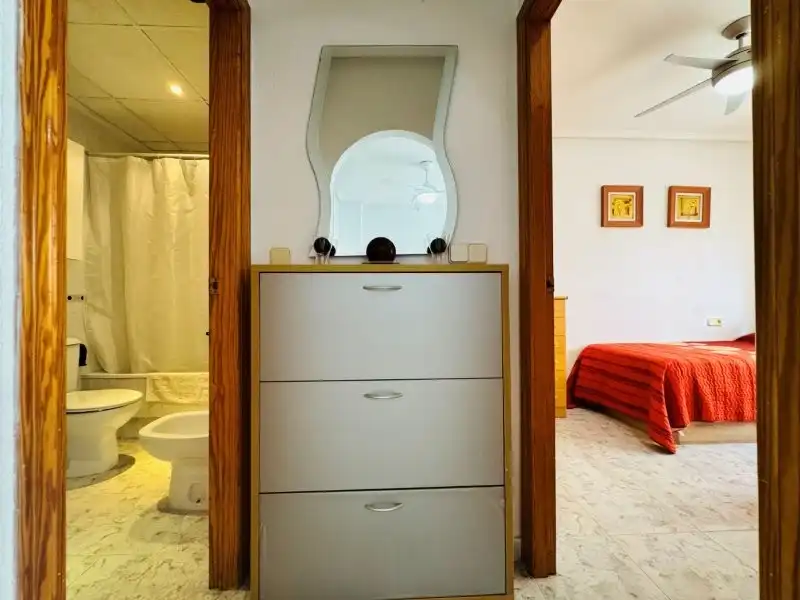 Piso con piscina en venta en La Mata, imagen 12