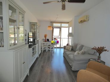 Apartamento con piscina en venta en El Balcó - Jaume I