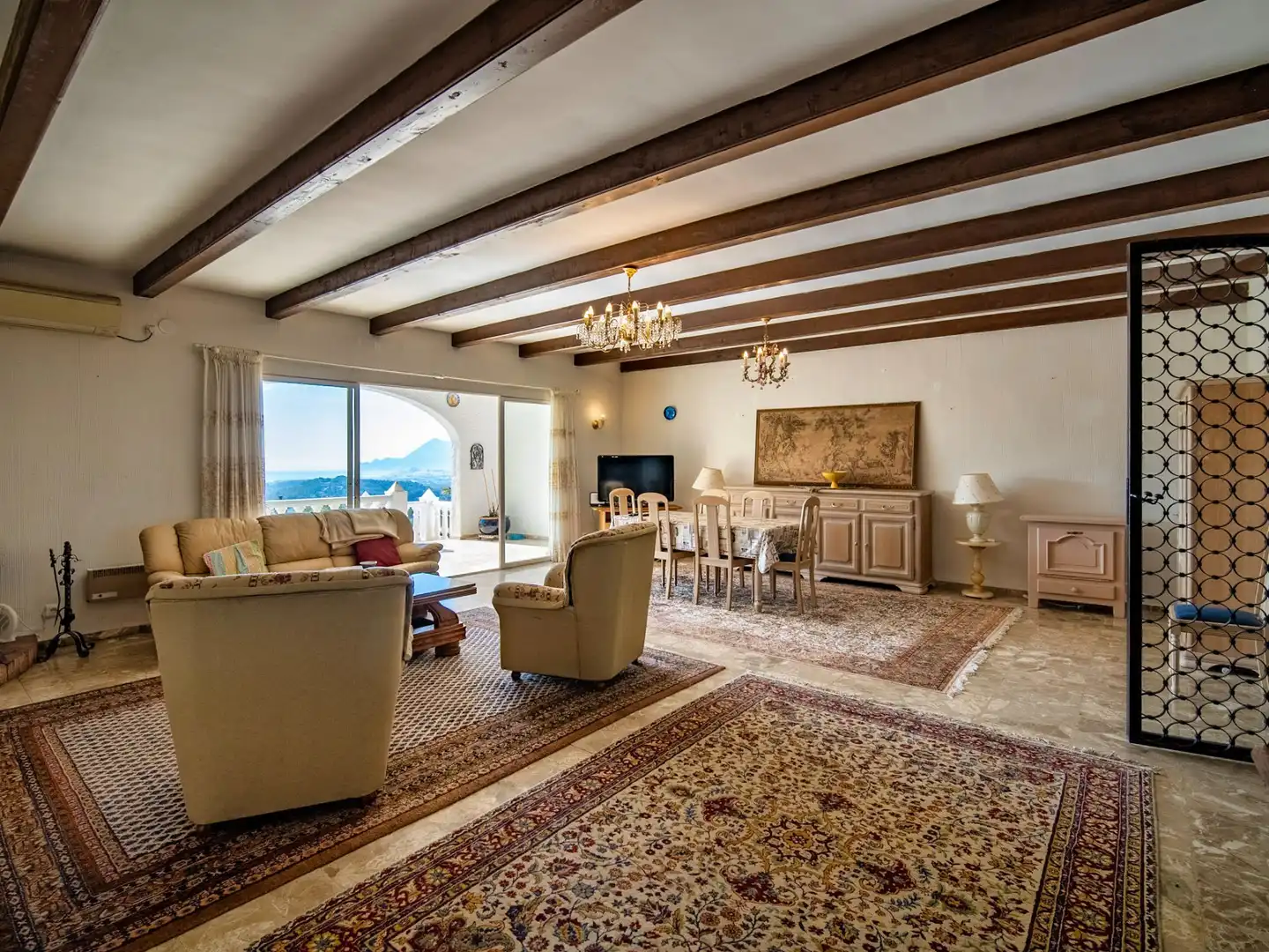 Casa con piscina en venta en Altea la Vella, imagen 31