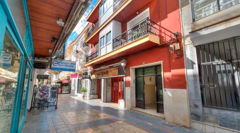 Foto 3 de Àtic en venda a Calle Marbella, 6, Puerto Deportivo, Málaga