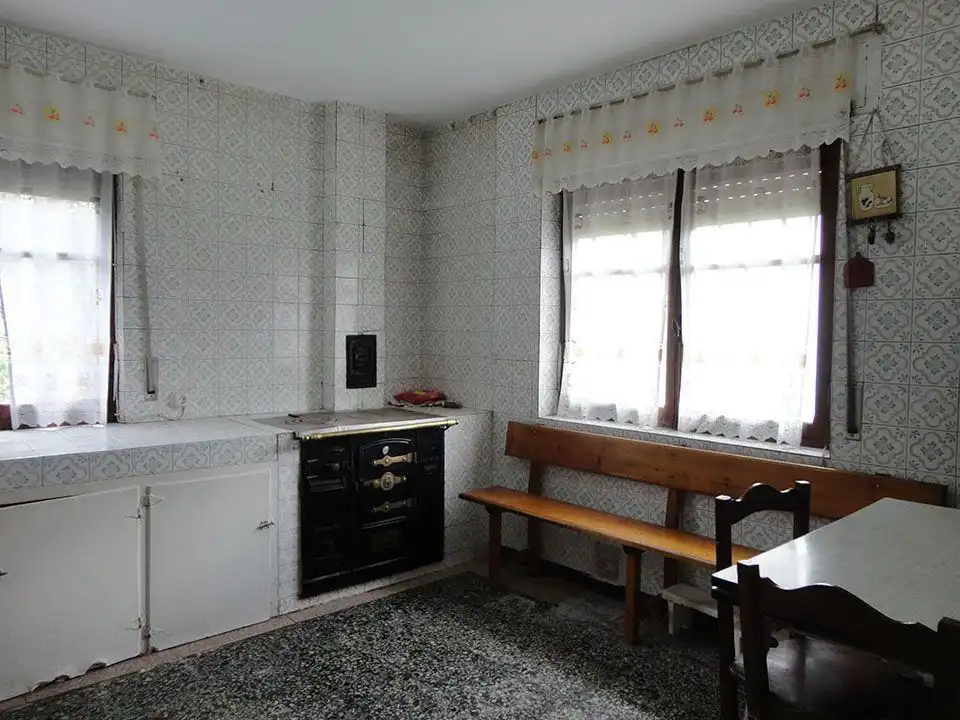 Casa con giardino in vendita a Plaza 32, imagen 11