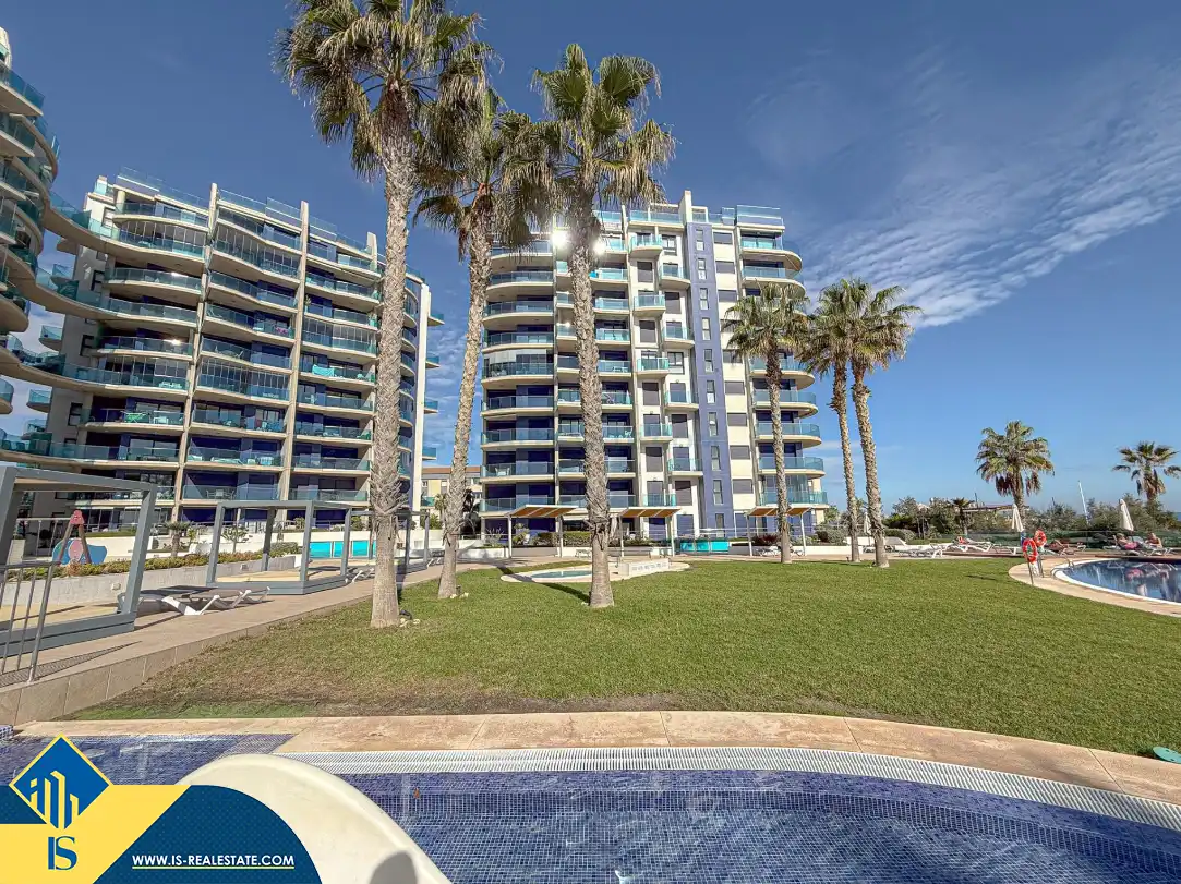 Apartment mit Pool zum Verkauf in Playa del Acequión, Náufragos y Rocío del Mar, imagen 32