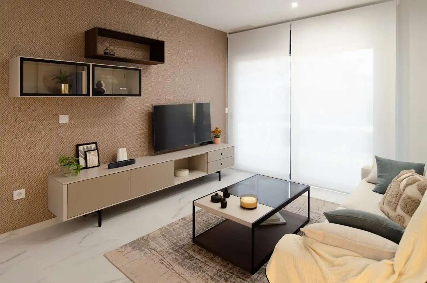 Bungalow with pool for sale in Reverendo Francisco Sarrio Paya, imagen 5