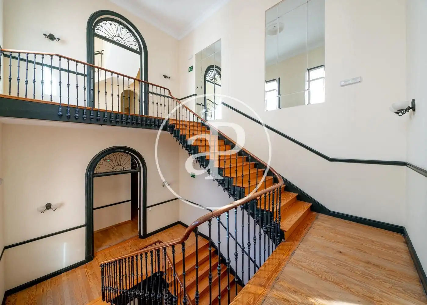Dúplex en venta en Madrid con Aire acondicionado, Calefacción y Amueblado