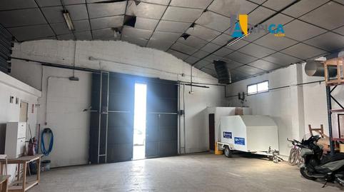 Photo 2 of Industrial buildings for sale in Barbate ciudad, Cádiz