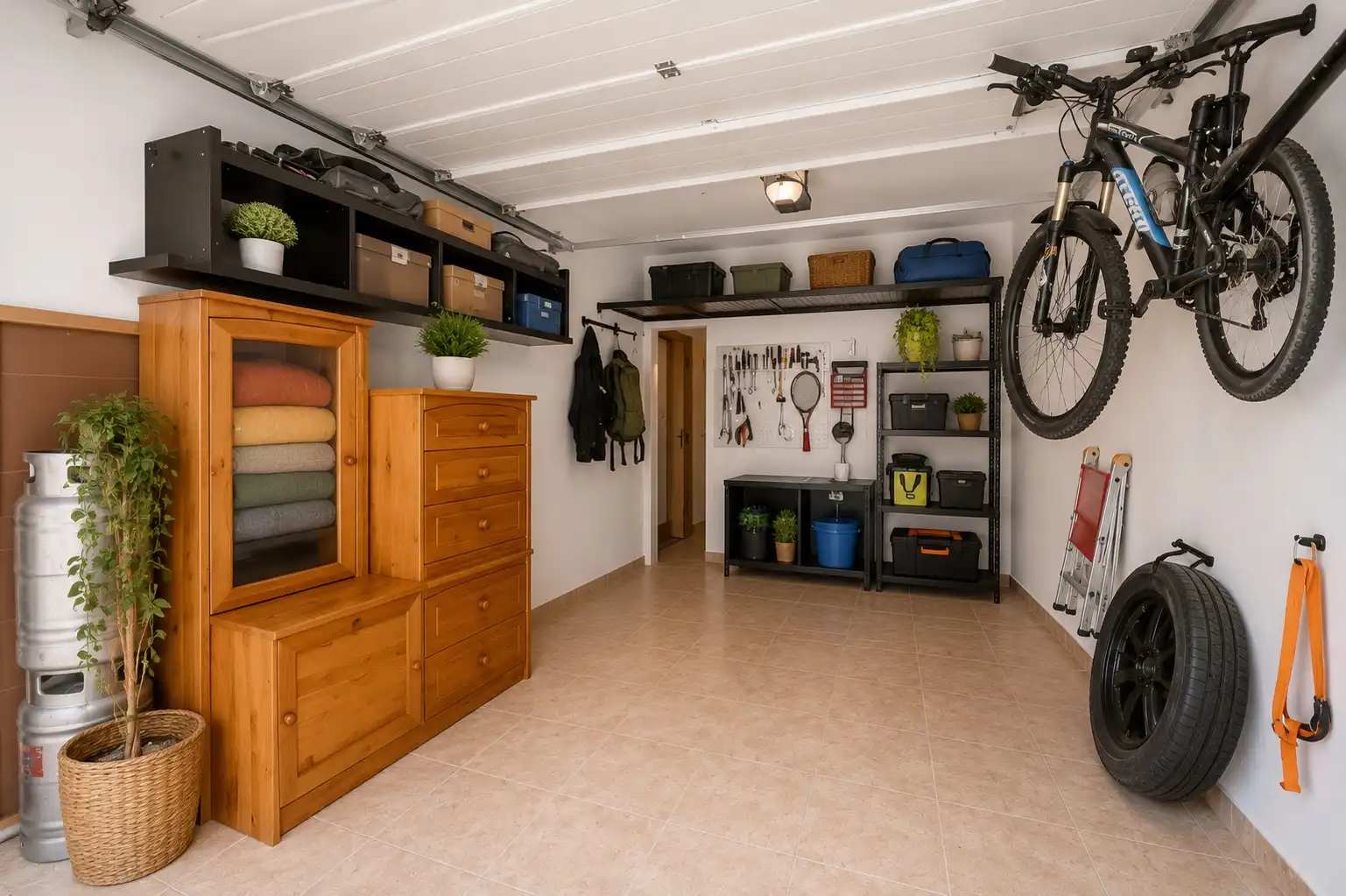 Detached homes for sale in Torre-Pacheco  with Air Conditioner and Storage room