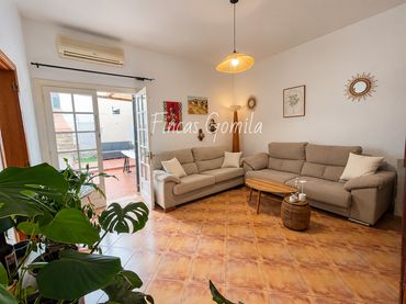 Piso en venta en Alfonso XIII