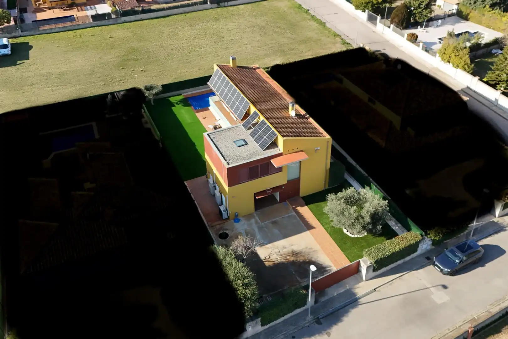 Casa o chalet en venta en Carrer Carrer Canigó, Borrassà