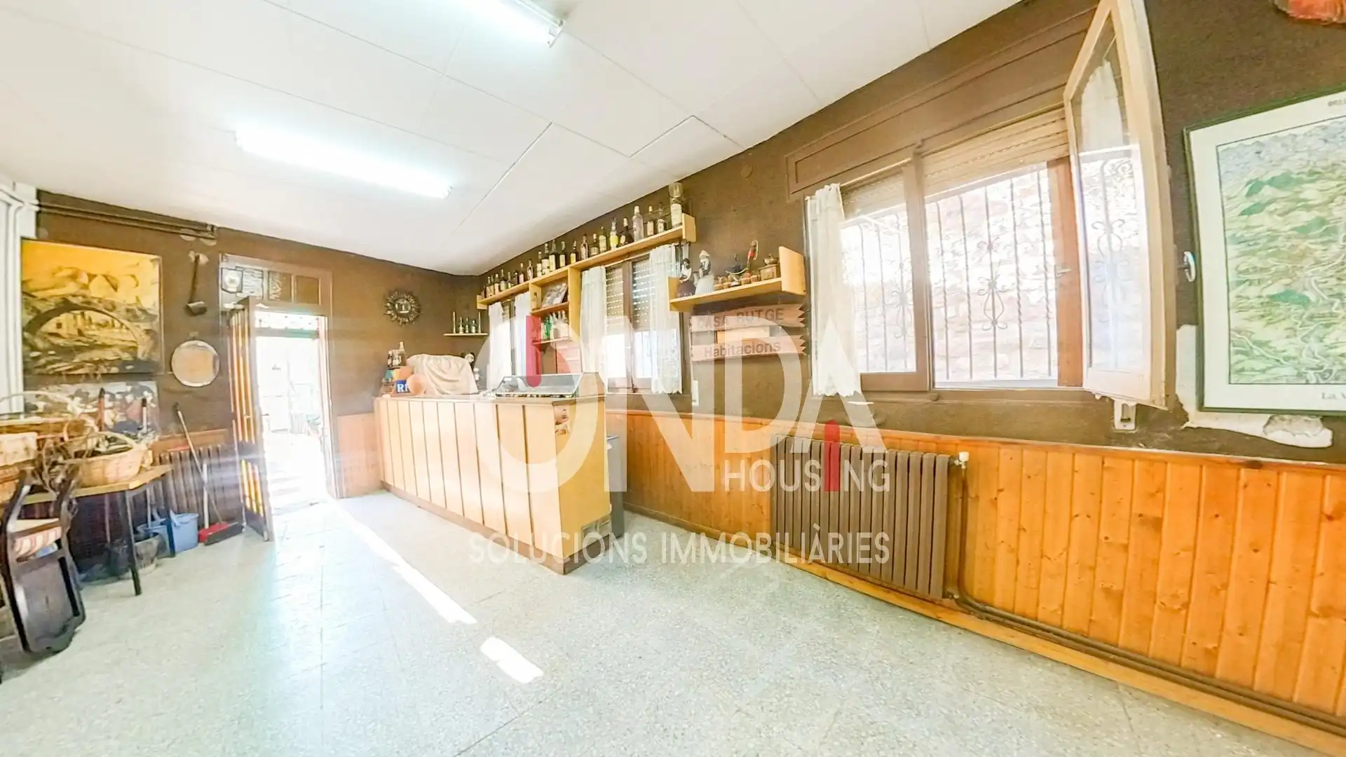 Buildings for sale in Avenida FLAMISELL, 5, Senterada