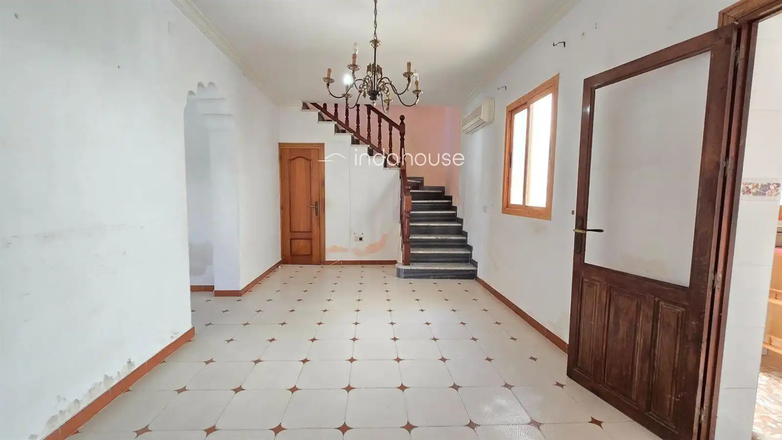 Casa adosada en venta en SEGOVIA (CARRIL DE), Campanillas