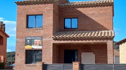 Foto 4 de Casa o xalet en venda a Cànoves I Samalús, Barcelona