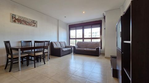 Foto 2 de Piso en venta en Cariñena - Carinyena, Vila-real