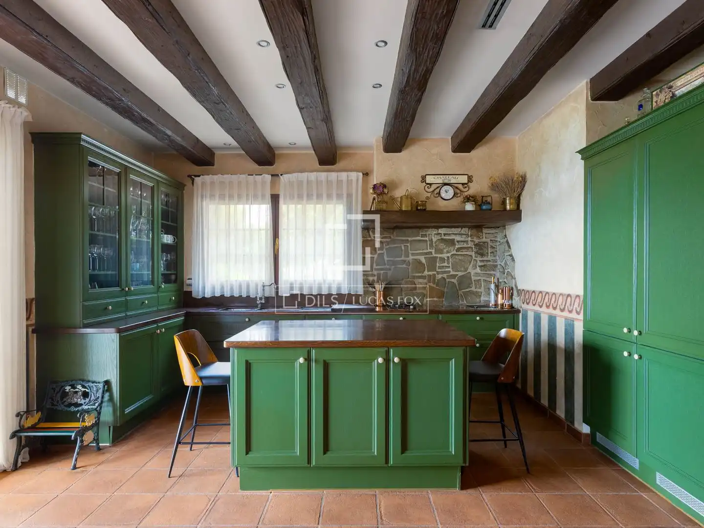 Villa avec terrasse à vendre à Urbanitzacions, imagen 8
