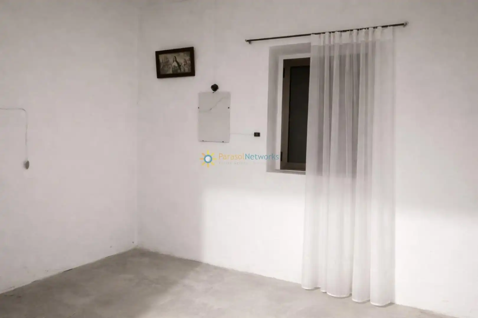 Finca rústica en venda en Villena amb Jardí privat i Traster