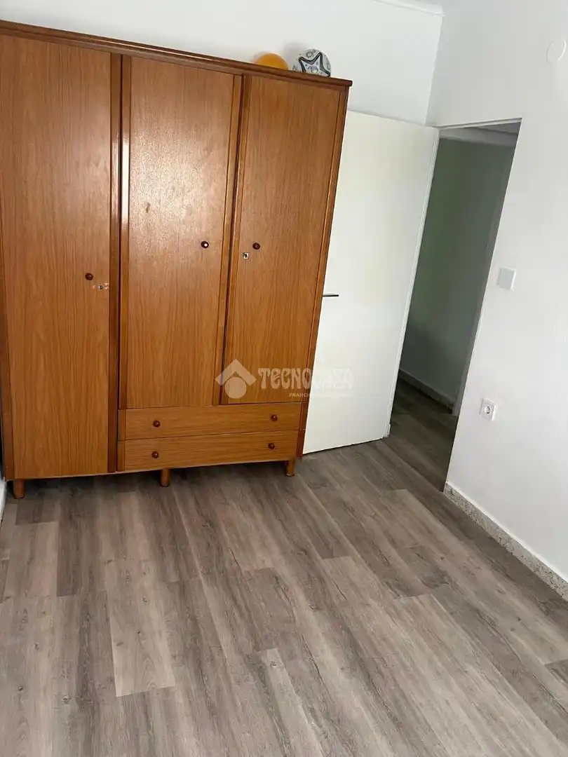 Schlafzimmer von Wohnung zur Miete in Écija