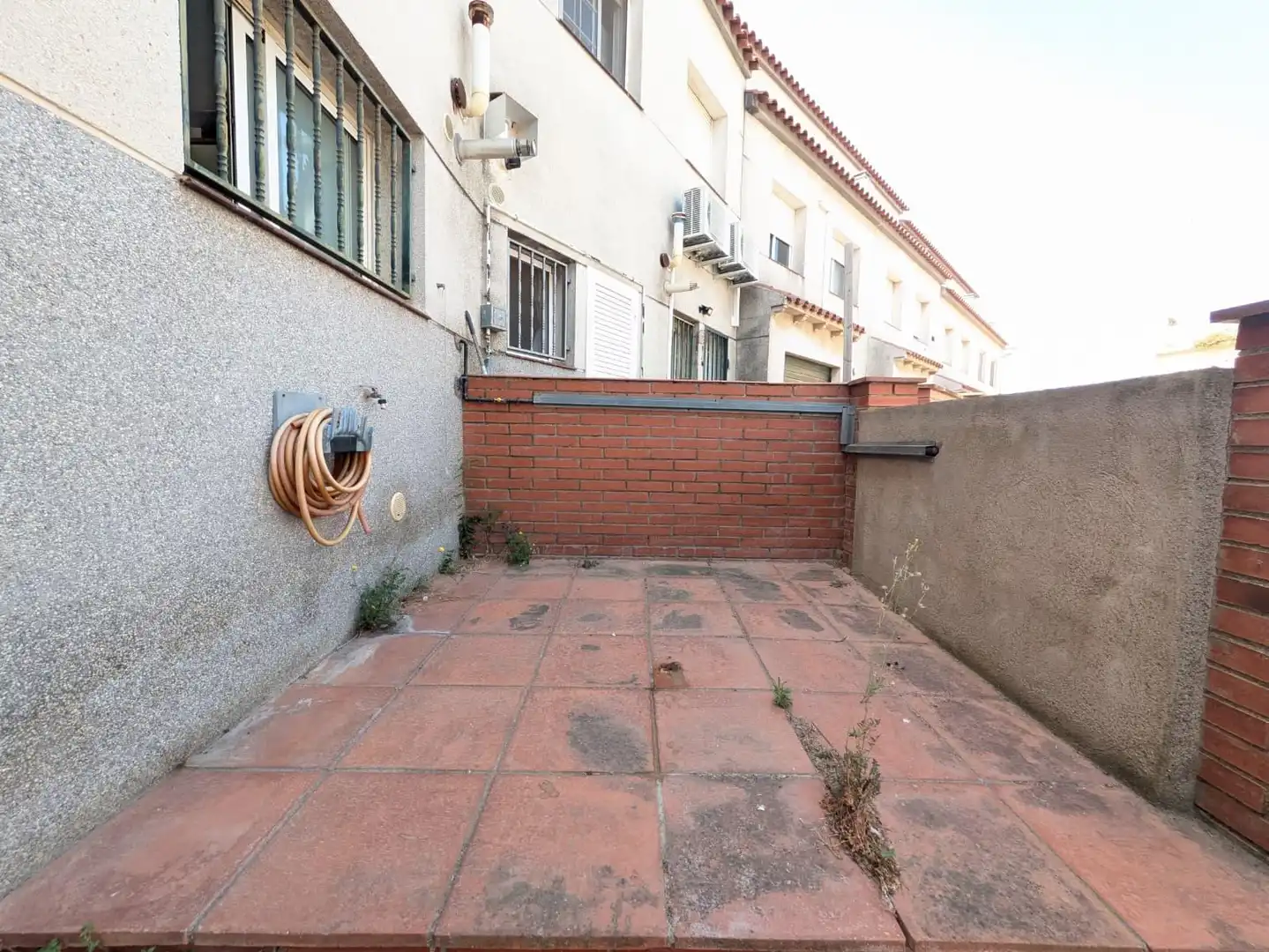 Casa pareada con terraza en venta en Castellet i la Gornal, imagen 28