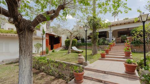 Photo 4 of Single-family semi-detached to rent in Establiments,  Palma de Mallorca