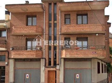 Maison mitoyenne à vendre à MIGUEL CERVANTES