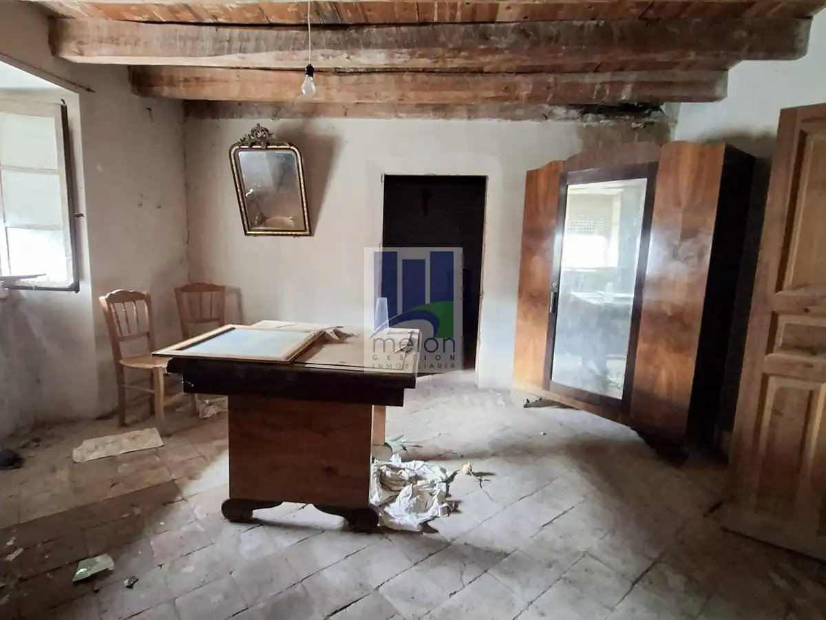 Casa o chalet en venta en Isar