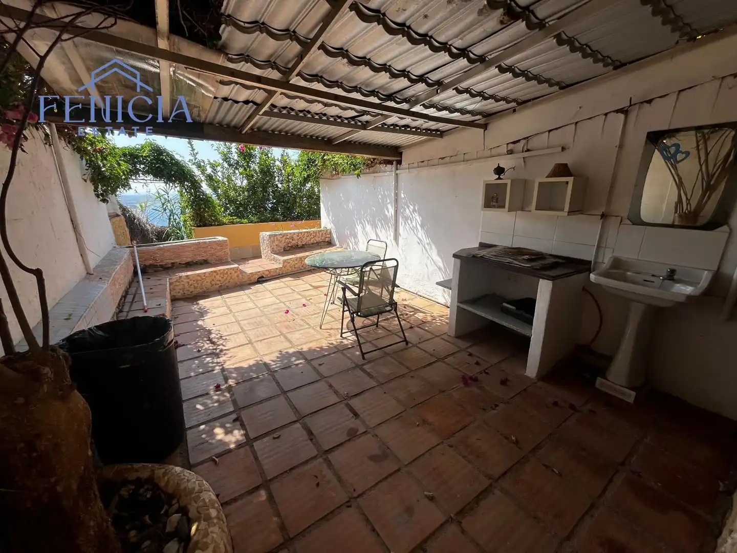 Casa con piscina en venta en Monte los Almendros - El Pargo - Costa Aguilera, imagen 16