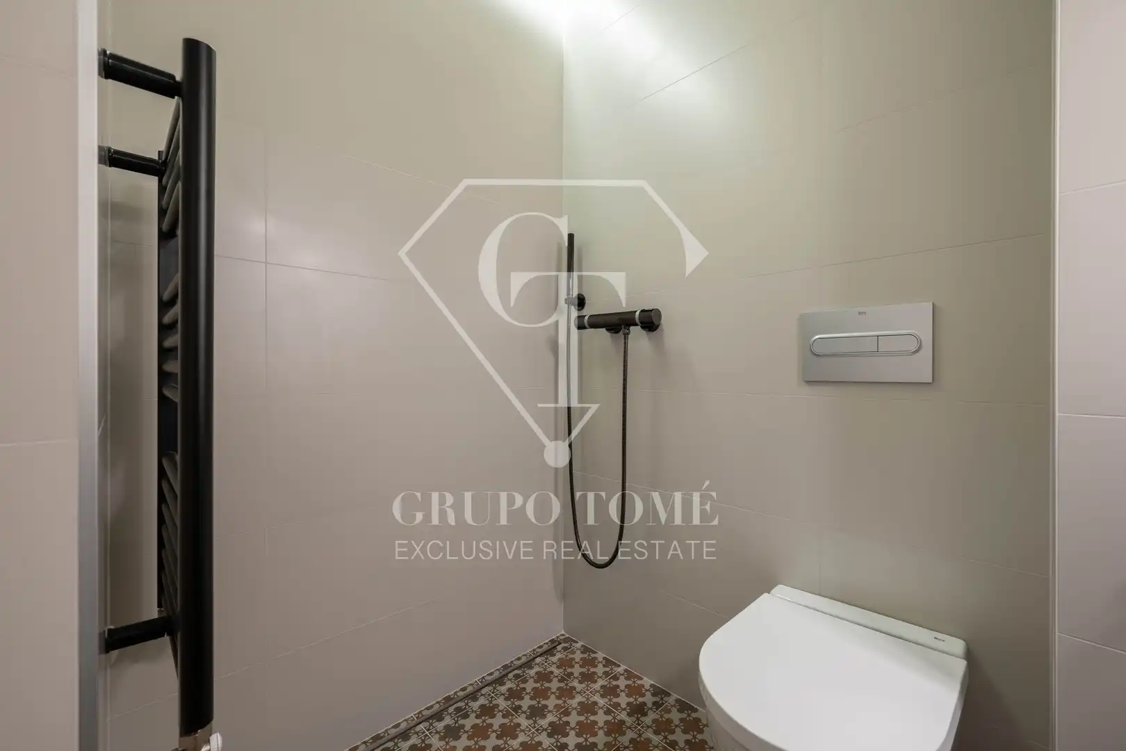 Casa pareada con terraza en venta en Paseo Tokieder 18, imagen 11