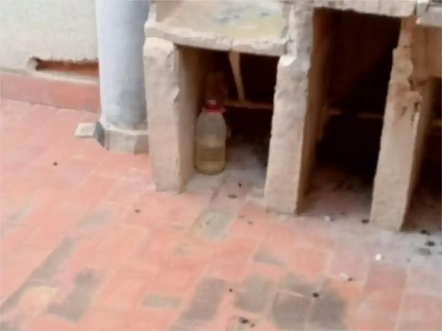 Terrassa de Casa adosada en venda en Abanilla