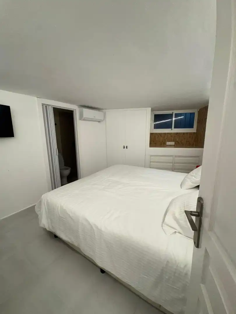 Habitación de Apartamento de alquiler en Fuengirola