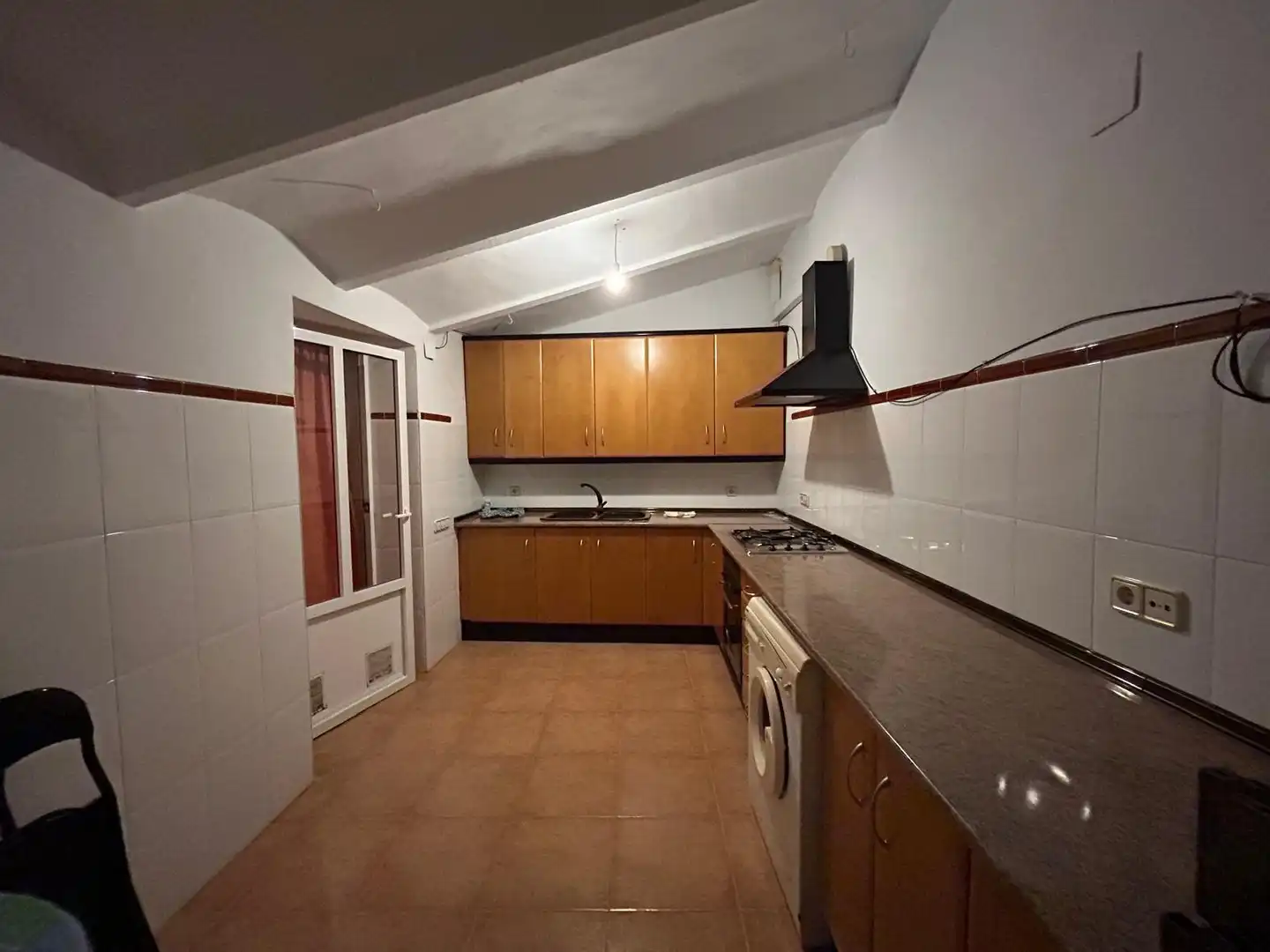 Finca rústica en venda a Calle Salvaleón, 16, Barcarrota