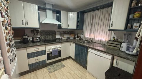 Foto 2 von Wohnung zum Verkauf in La Paz, Alcalá de Guadaira