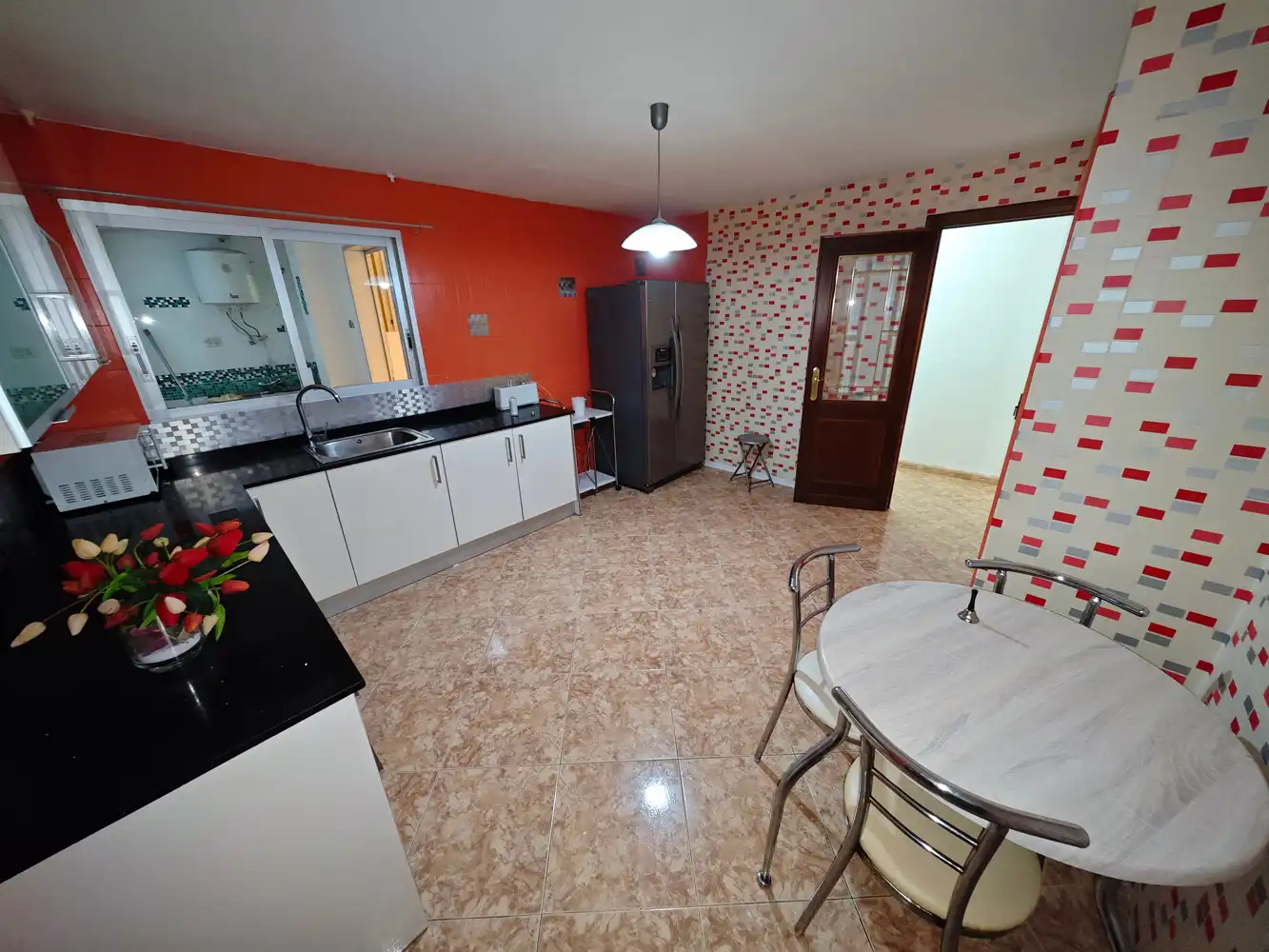 Flat with lift for sale in Avinguda de la República Argentina 27, imagen 17