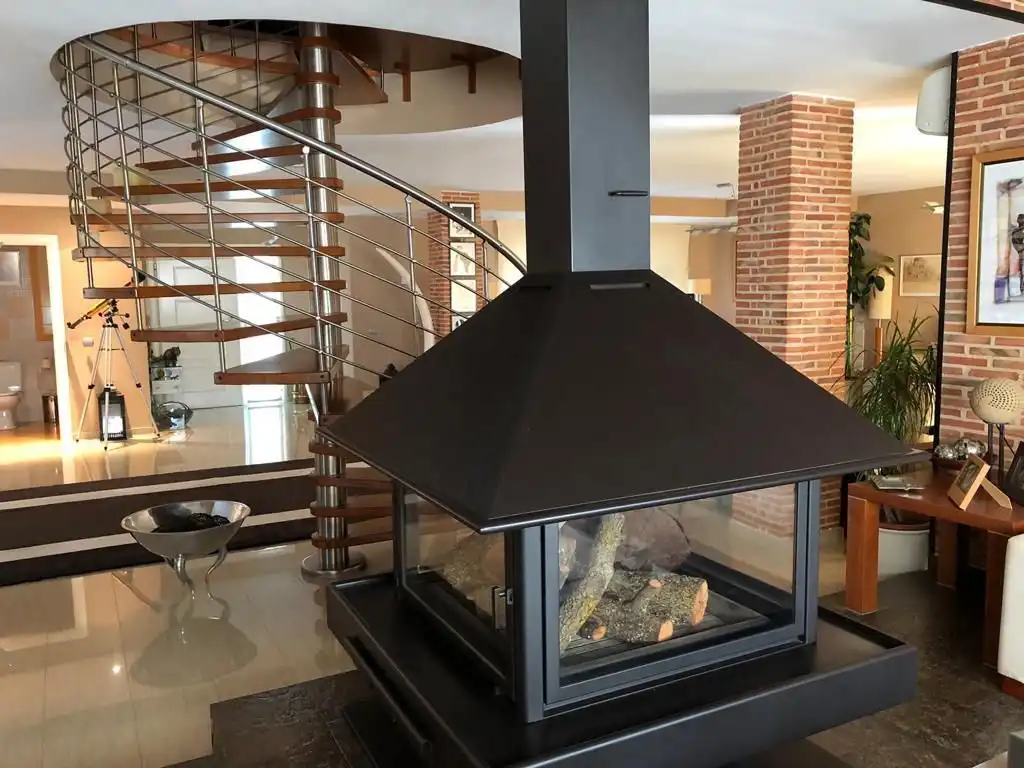 Casa o chalet en venta en Villanueva de Perales con Aire acondicionado, Calefacción y Jardín privado