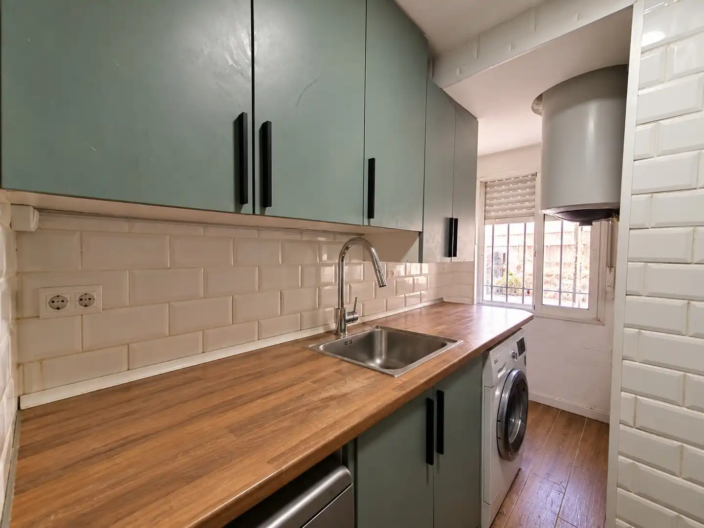 Piso en venta en Carrer de Mallorca 18, imagen 8