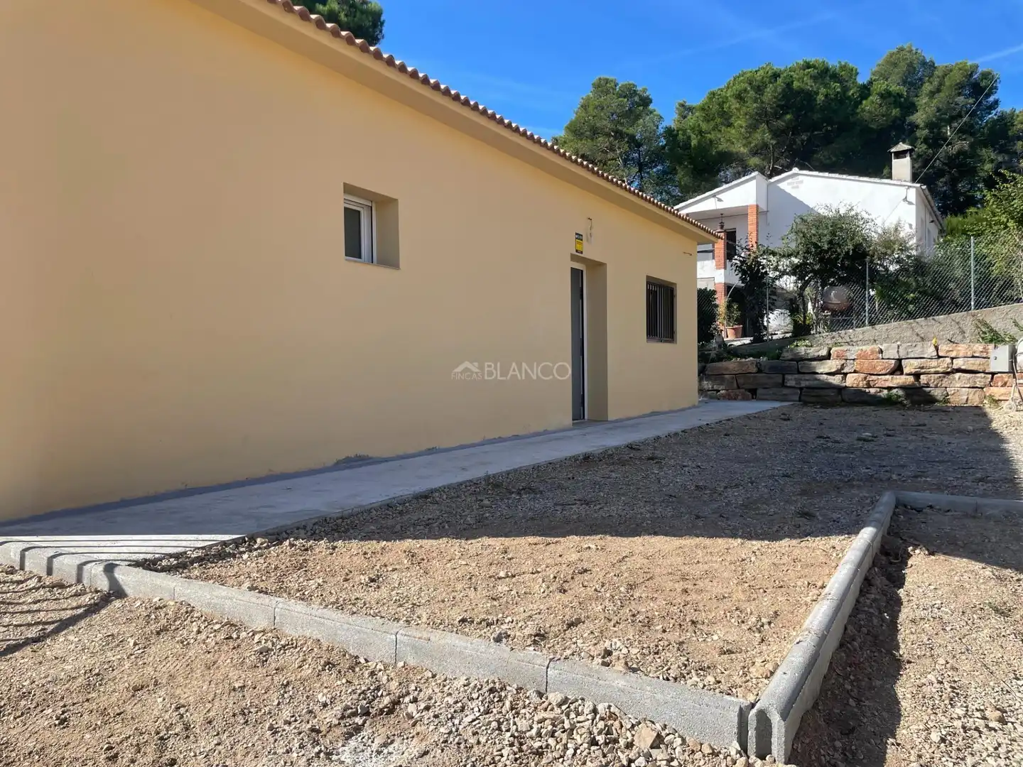 Haus mit Garten zum Verkauf in La Torre de Claramunt, imagen 2