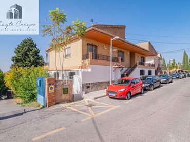 Flat for sale in Huétor Vega