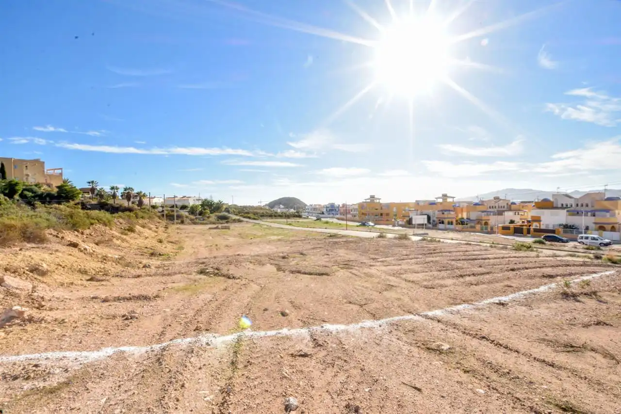 Villa avec piscine à vendre à San Juan de los Terreros, imagen 13
