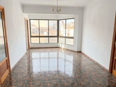 Flat for sale in Cristo Rey - Parque Europa