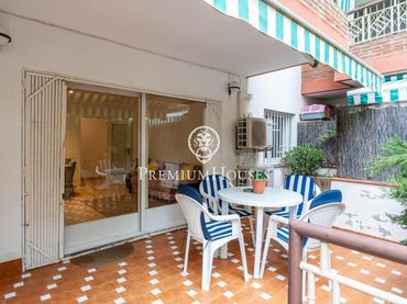 Bajo con ascensor en venta en Ribes Roges